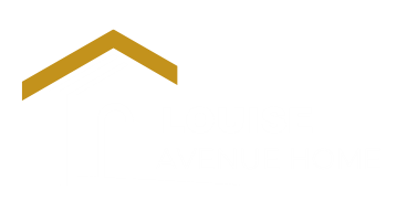 Louise Avenue Home Logo